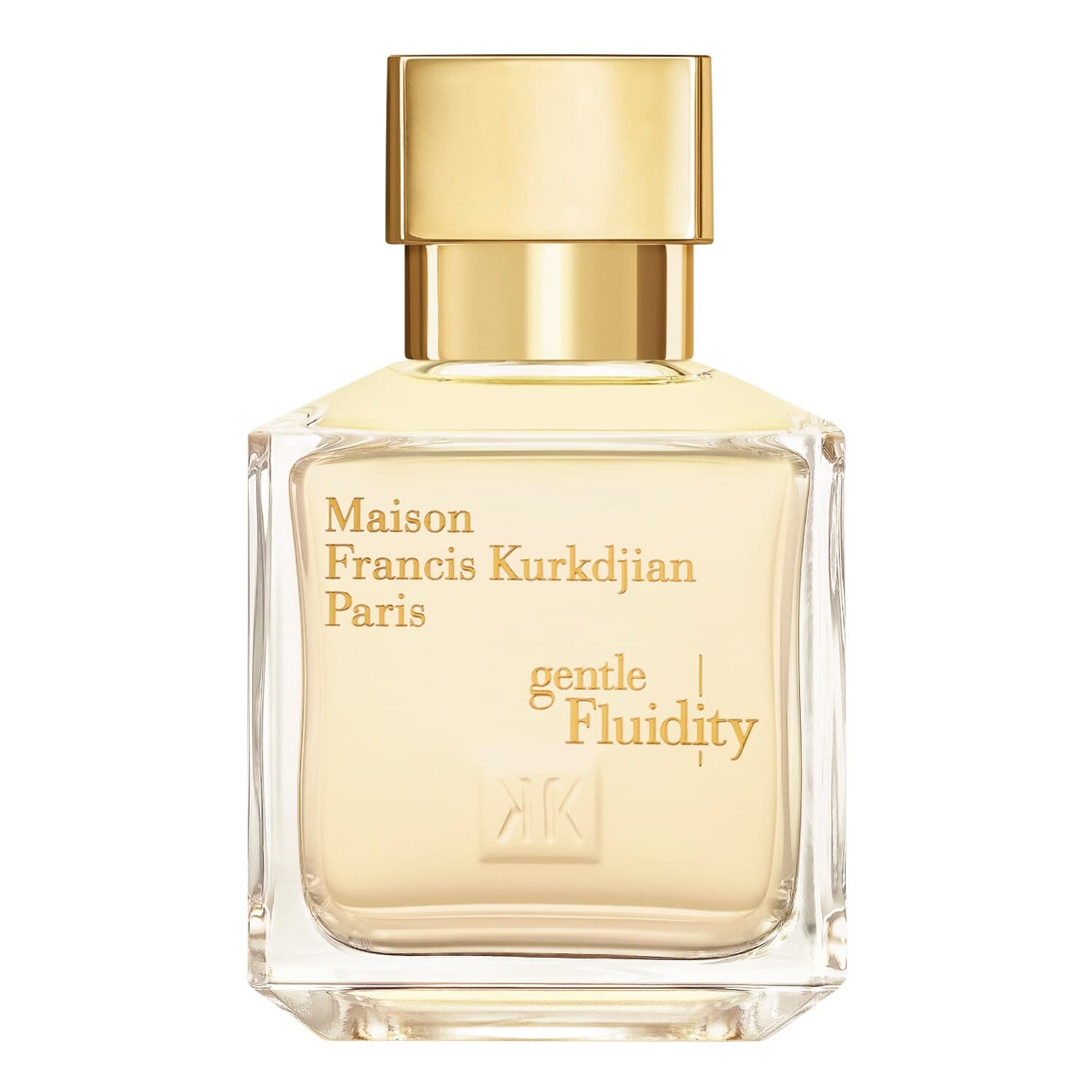 Gentle Fluidity Gold — Maison Francis Kurkdjian