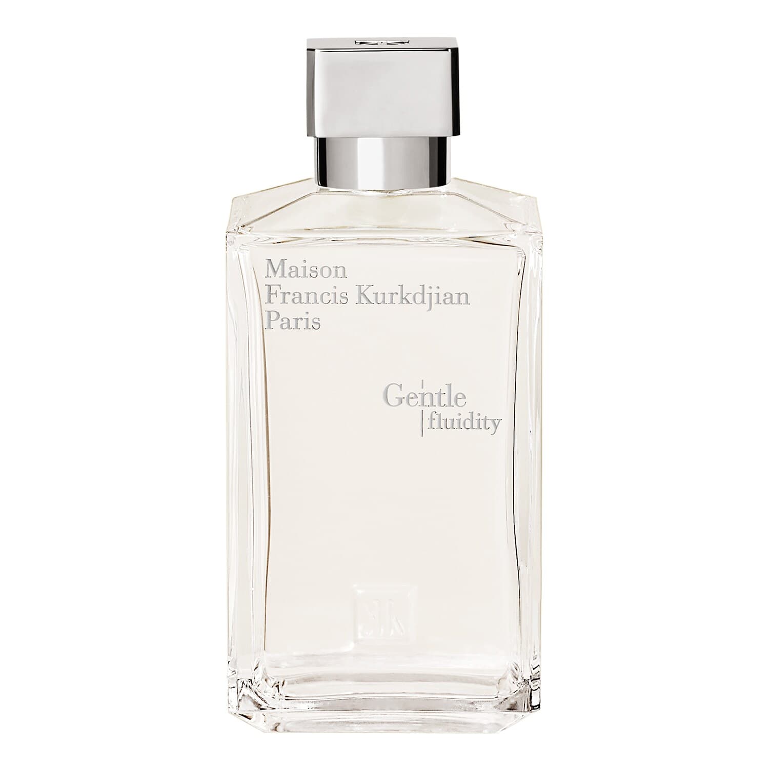 Gentle Fluidity Silver — Maison Francis Kurkdjian