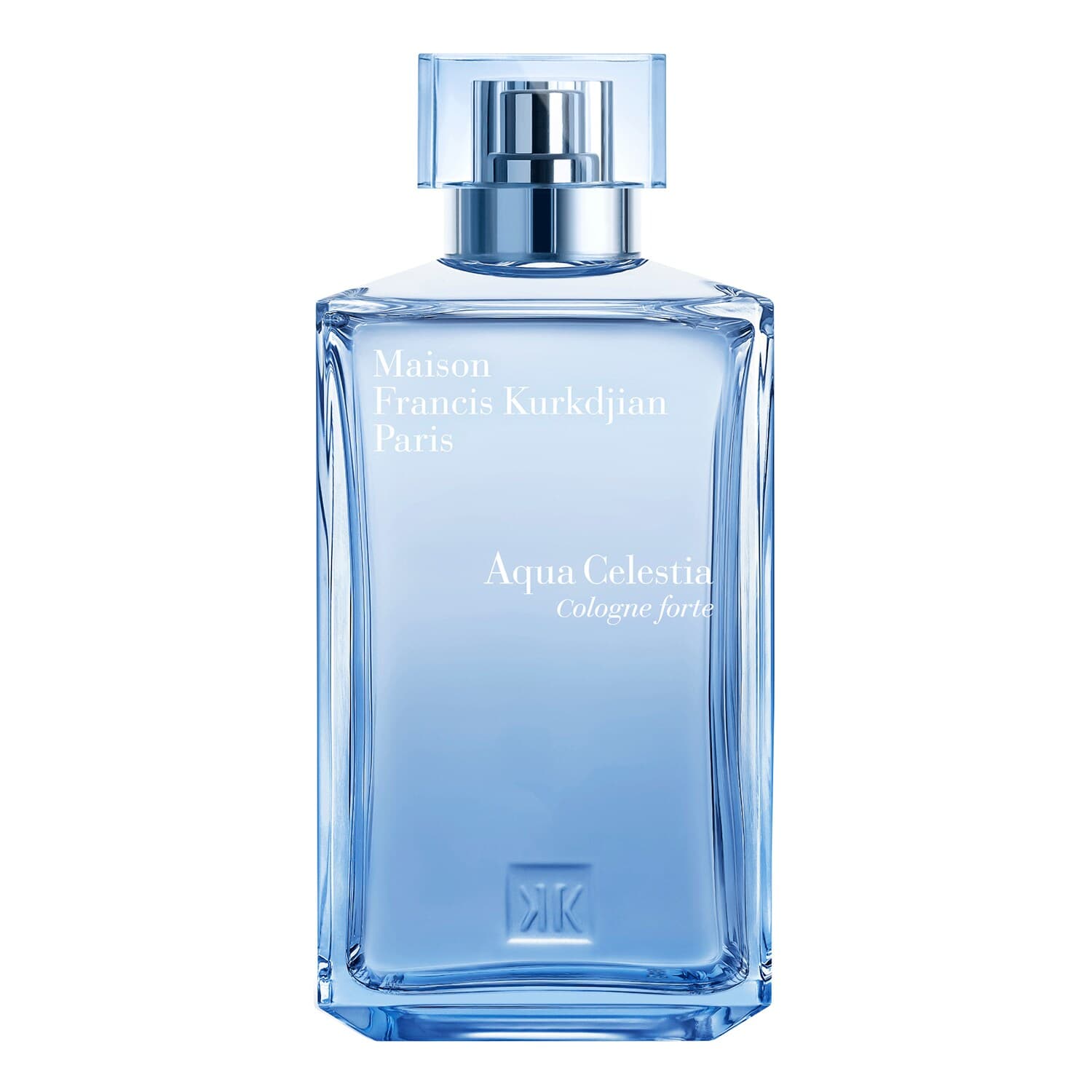 Aqua Celestia Cologne Forte — Maison Francis Kurkdjian