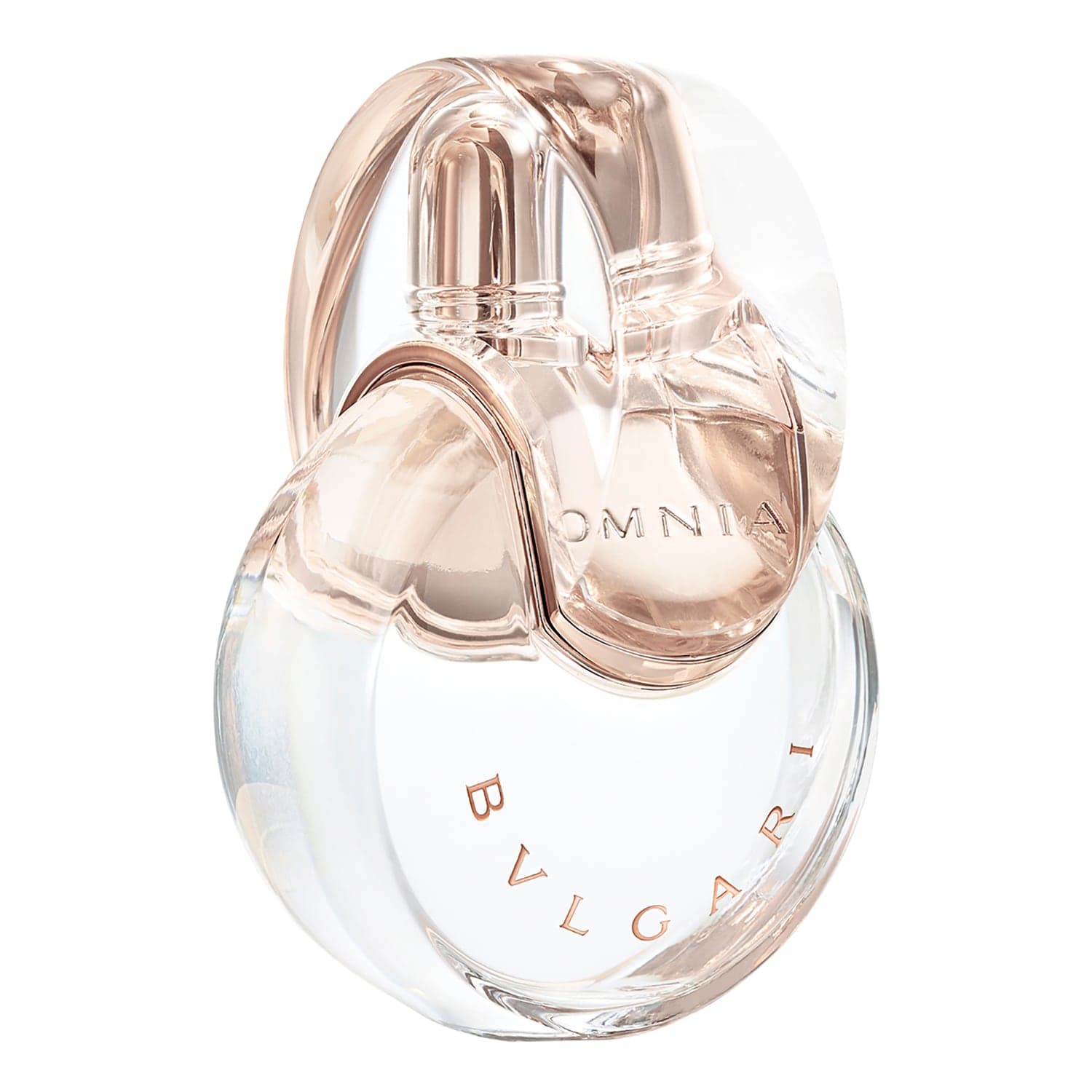 Omnia Crystalline — Bulgari