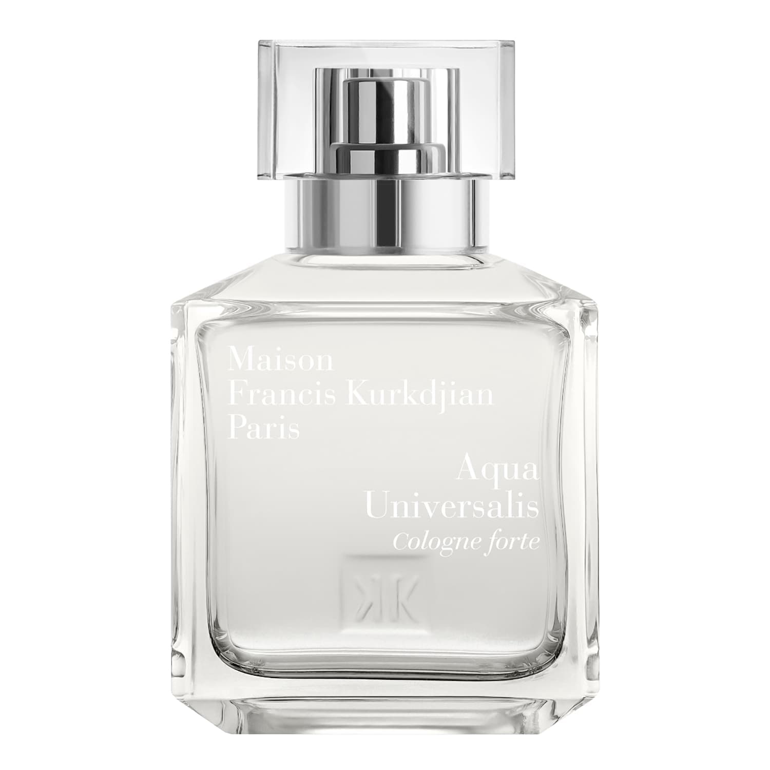 Aqua Universalis Cologne Forte — Maison Francis Kurkdjian