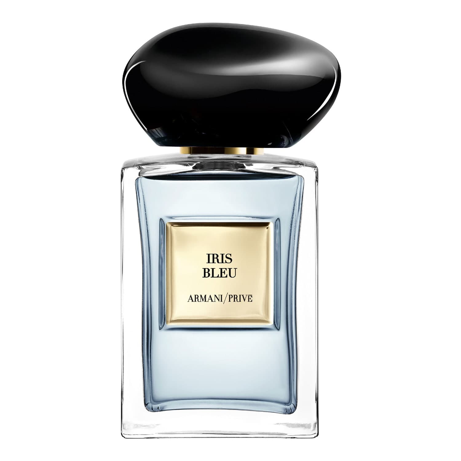 Iris Bleu — Armani
