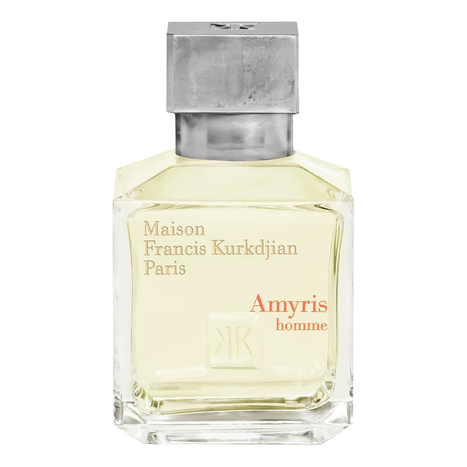 Amyris Homme — Maison Francis Kurkdjian