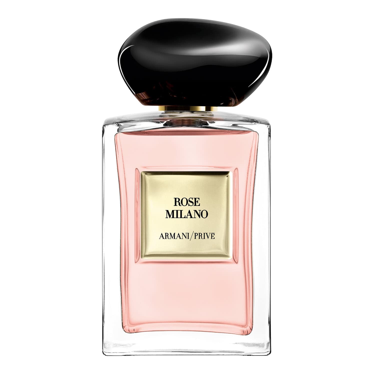 Rose Milano — Armani