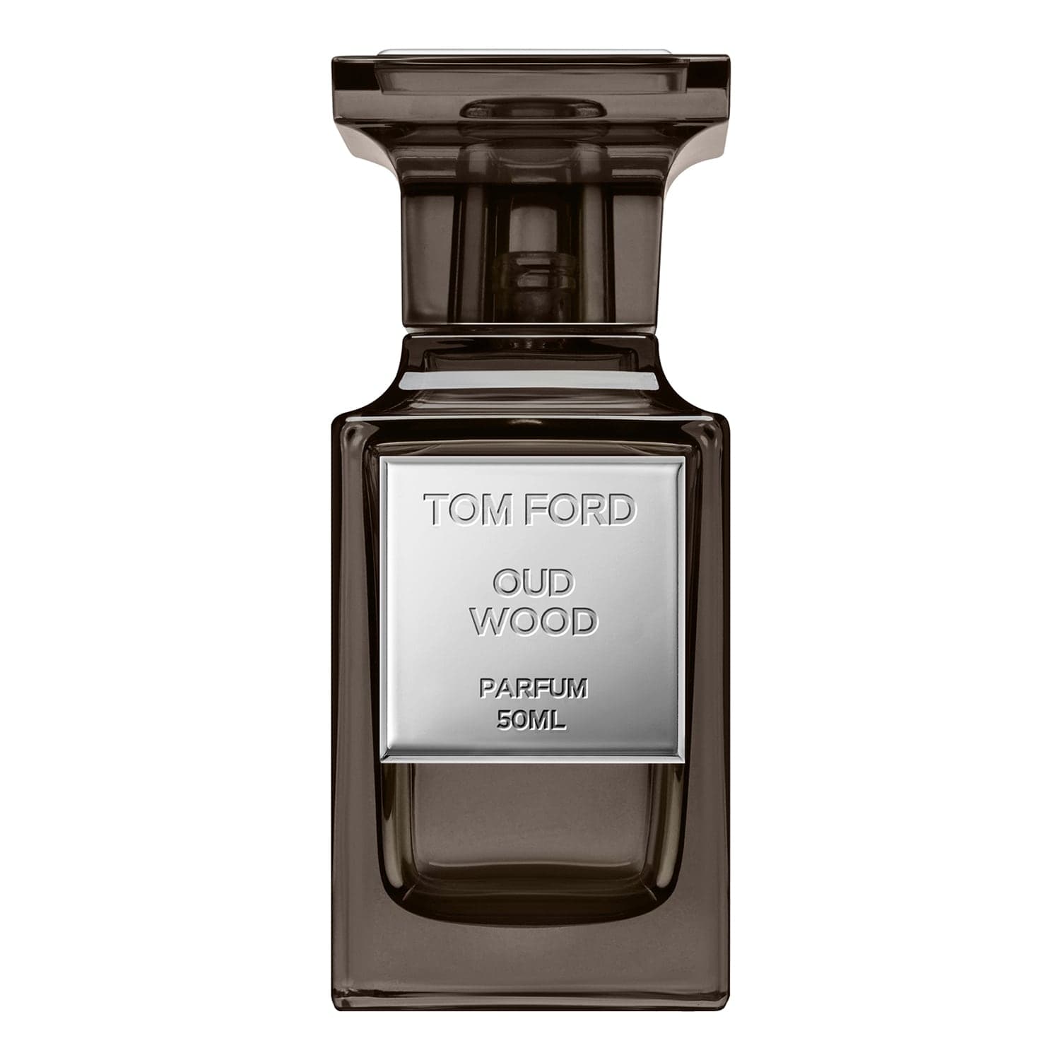 Oud Wood Parfum — Tom Ford