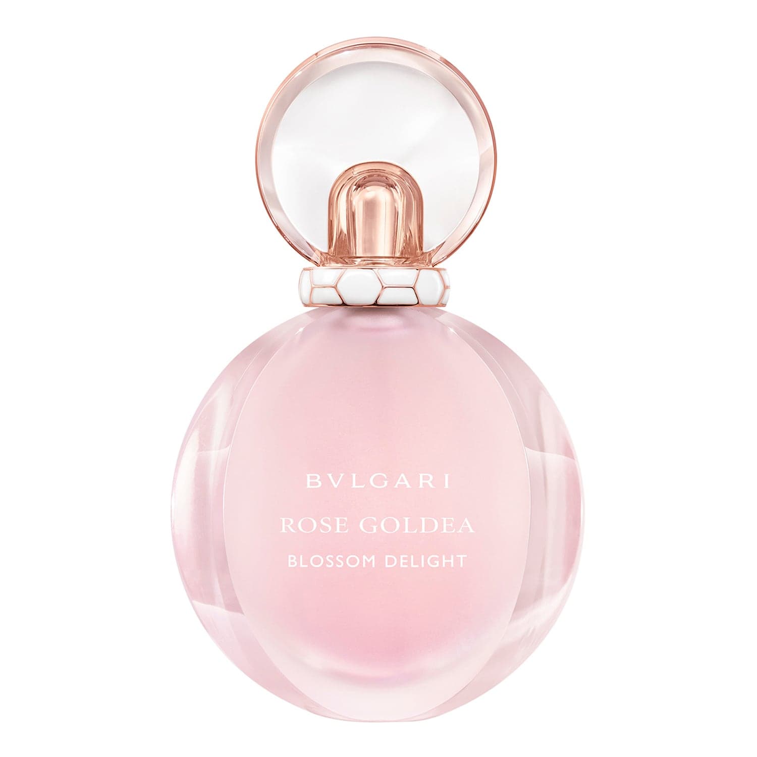Rose Goldea Blossom Delight Eau de Toilette — Bulgari