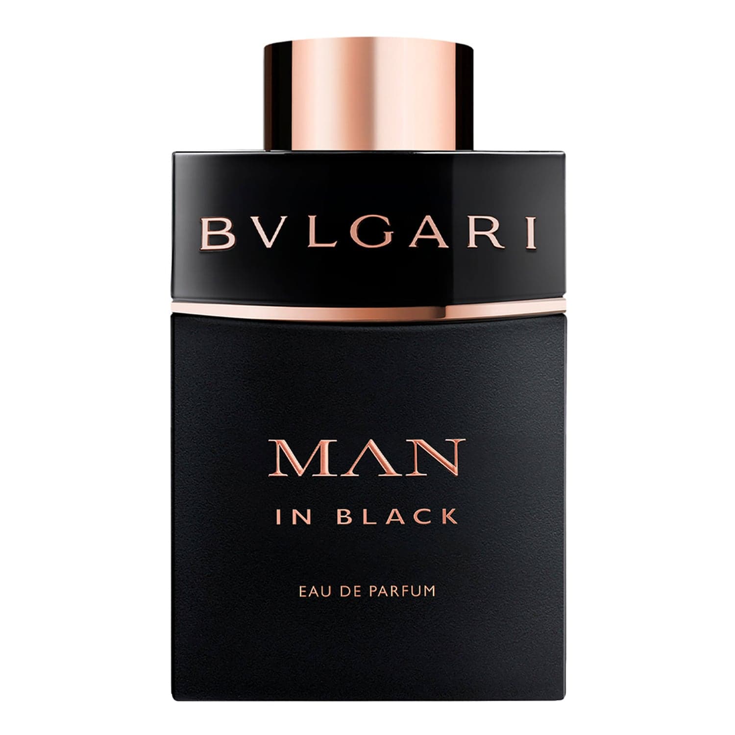 Bvlgari Man In Black — Bulgari
