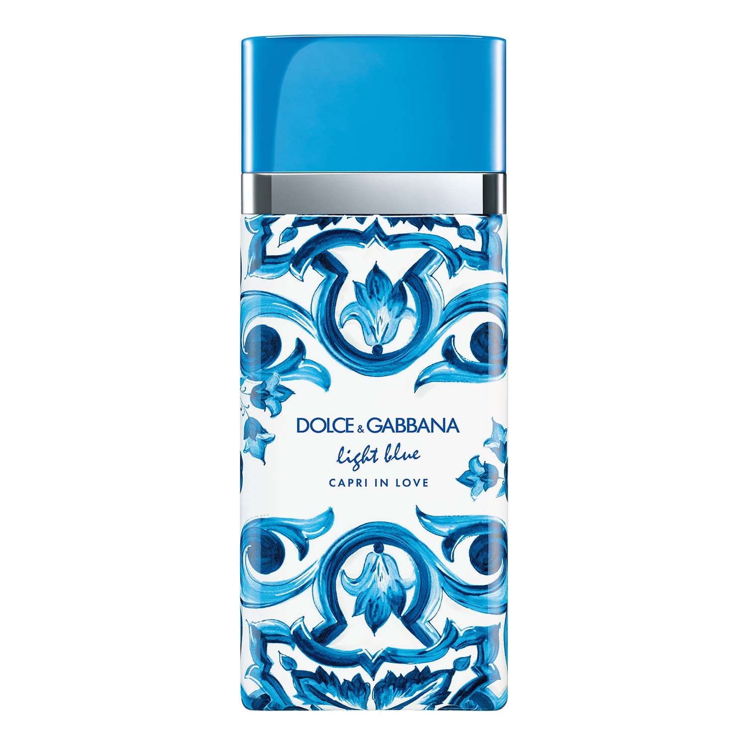 Light Blue Capri In Love Eau de Parfum — Dolce & Gabbana