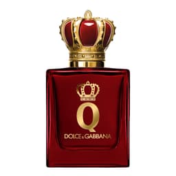 Q by Dolce & Gabbana Parfum — Dolce & Gabbana