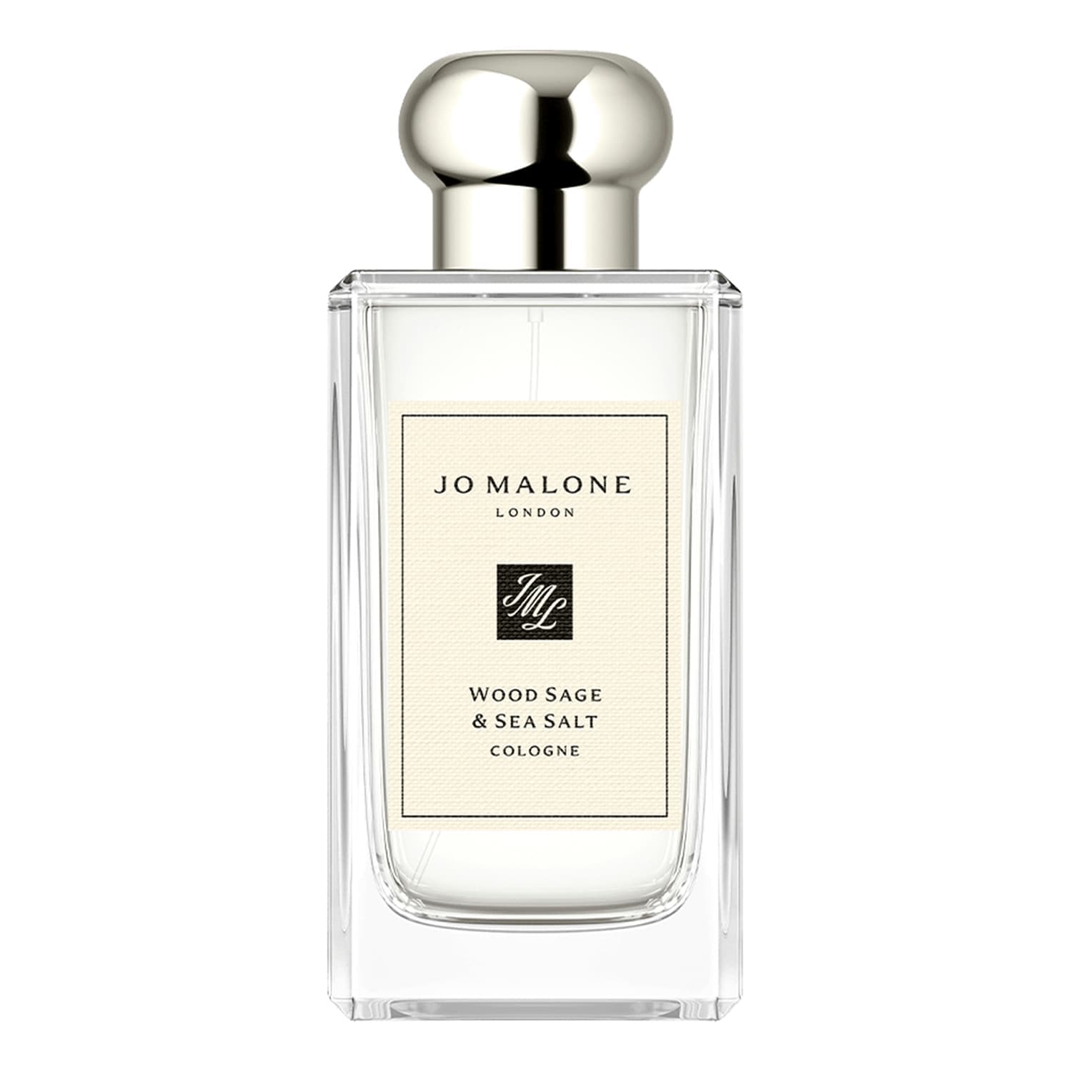 Wood Sage & Sea Salt Cologne — Jo Malone