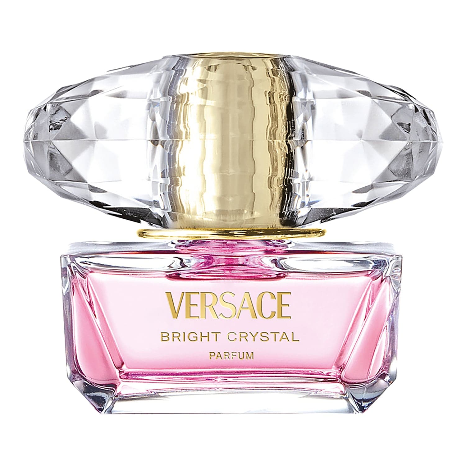 Bright Crystal Parfum — Versace