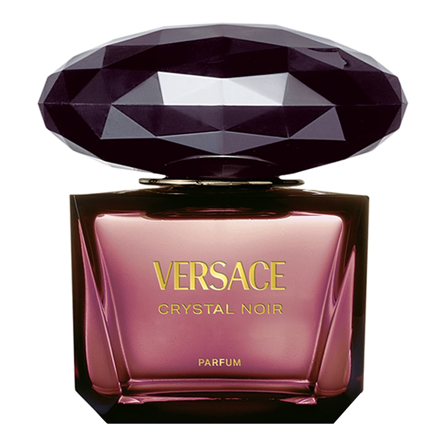 Crystal Noir Parfum — Versace