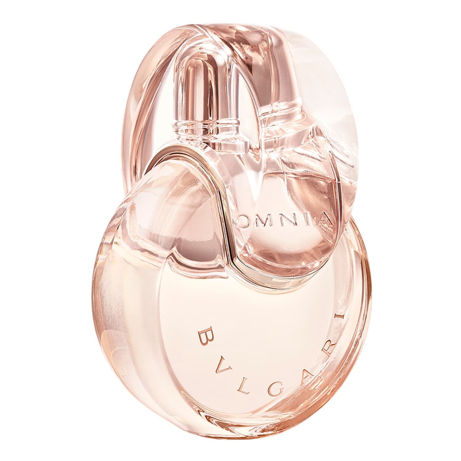 Omnia Crystalline Eau de Parfum — Bulgari