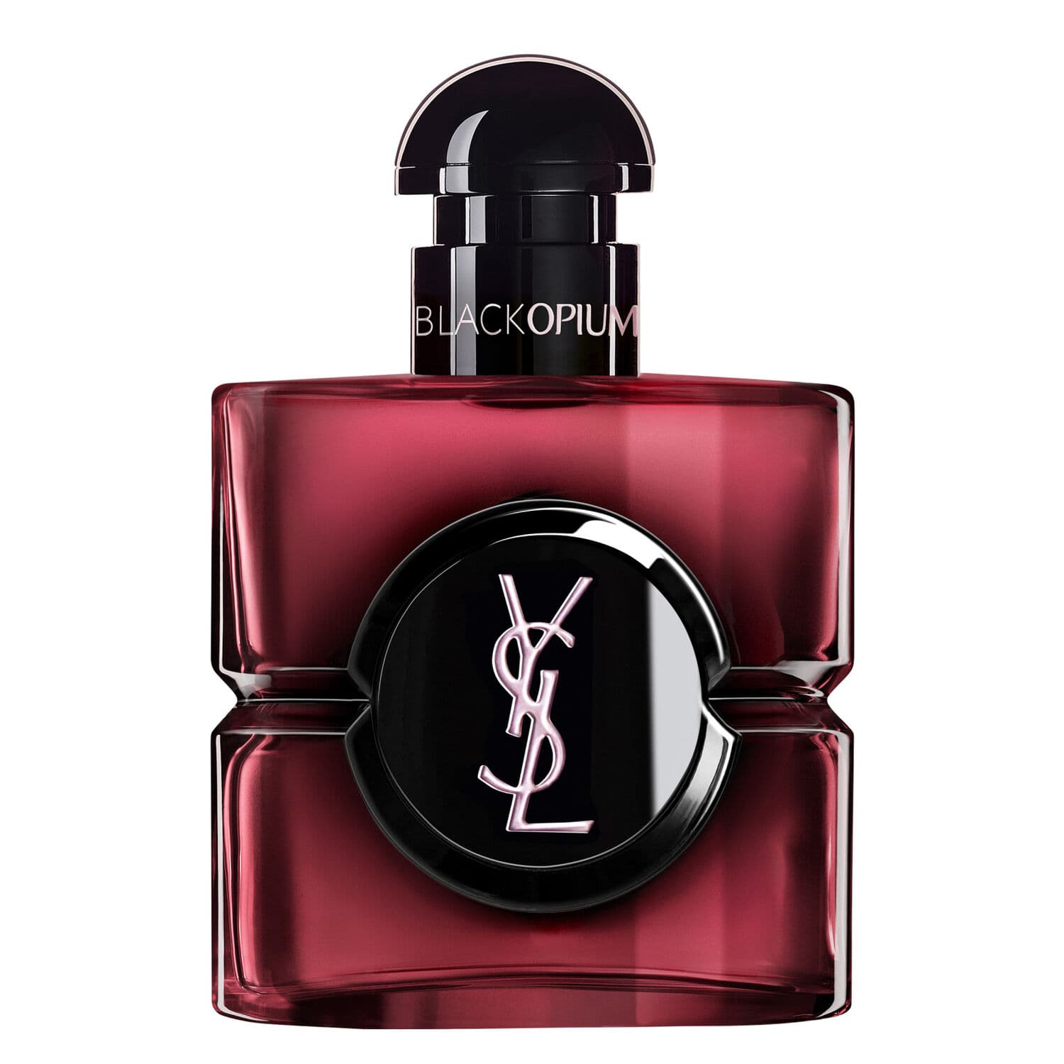 Black Opium Pink Glaze Yves Saint Laurent Eau de Parfum