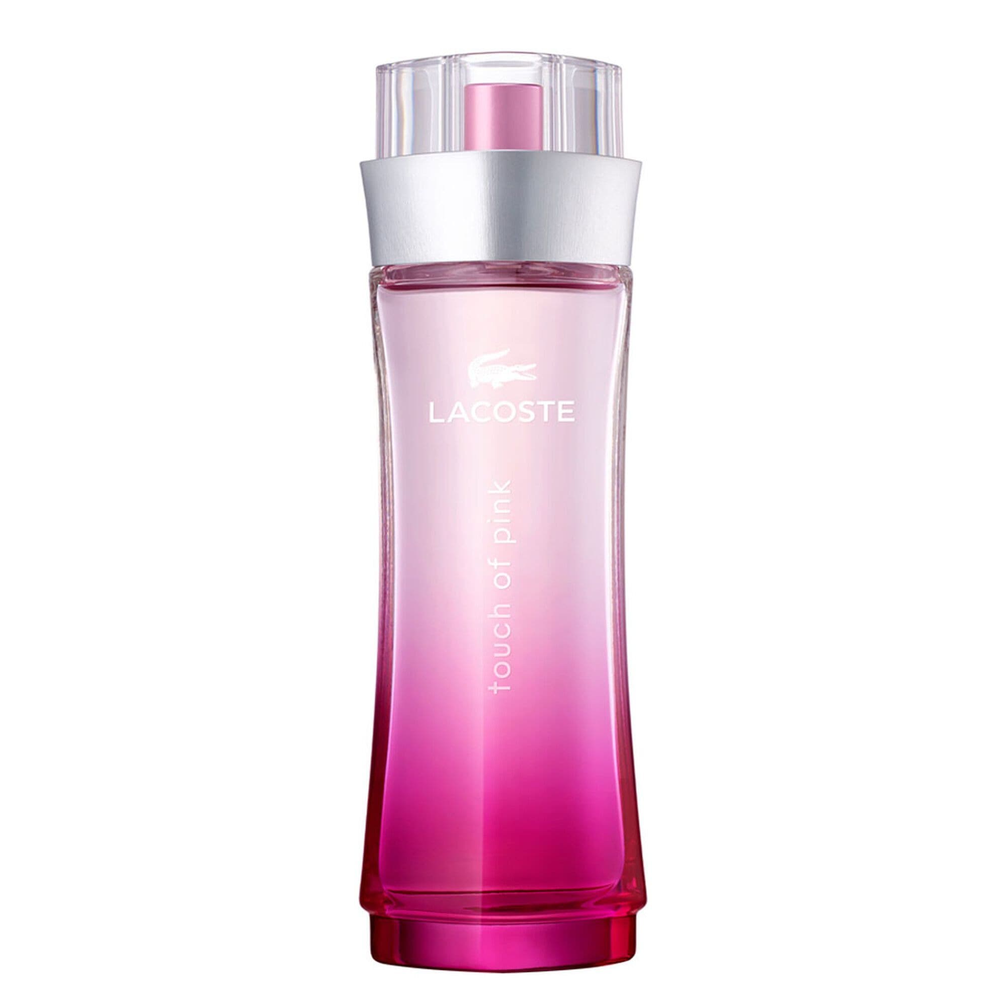 Touch of Pink Lacoste Eau de Toilette