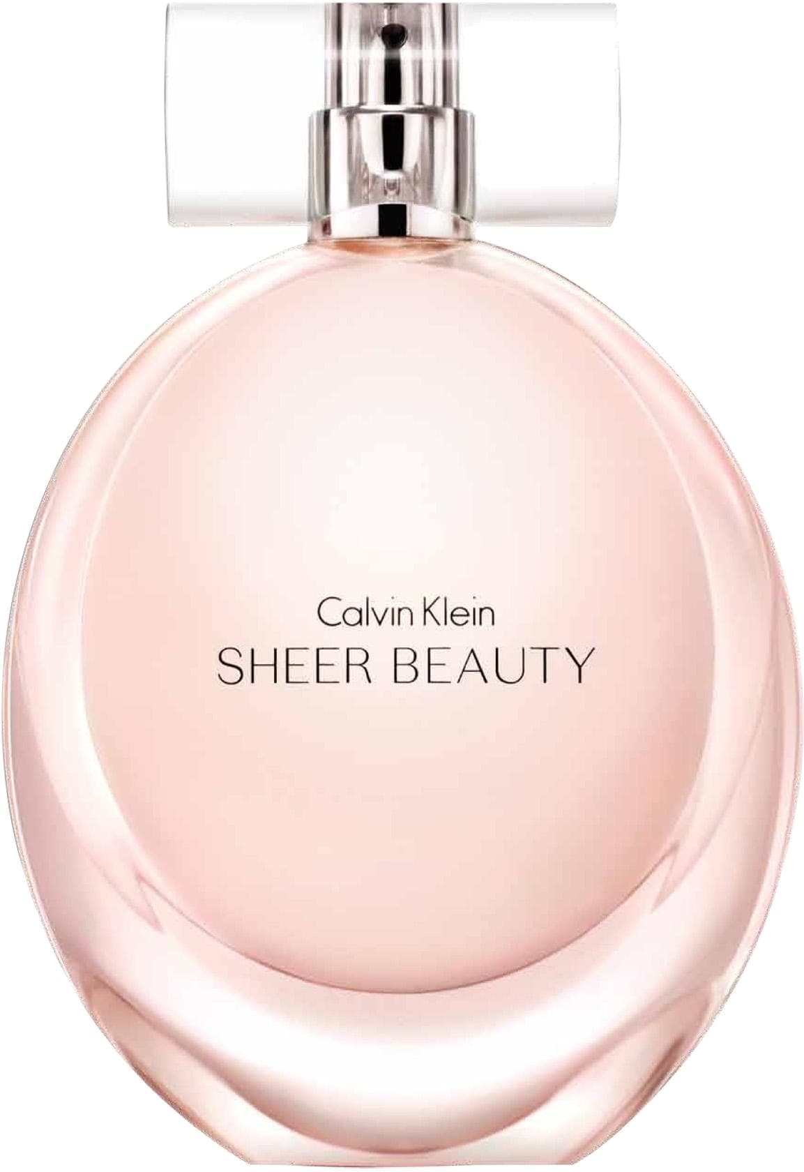 Sheer Beauty Calvin Klein Eau de Toilette