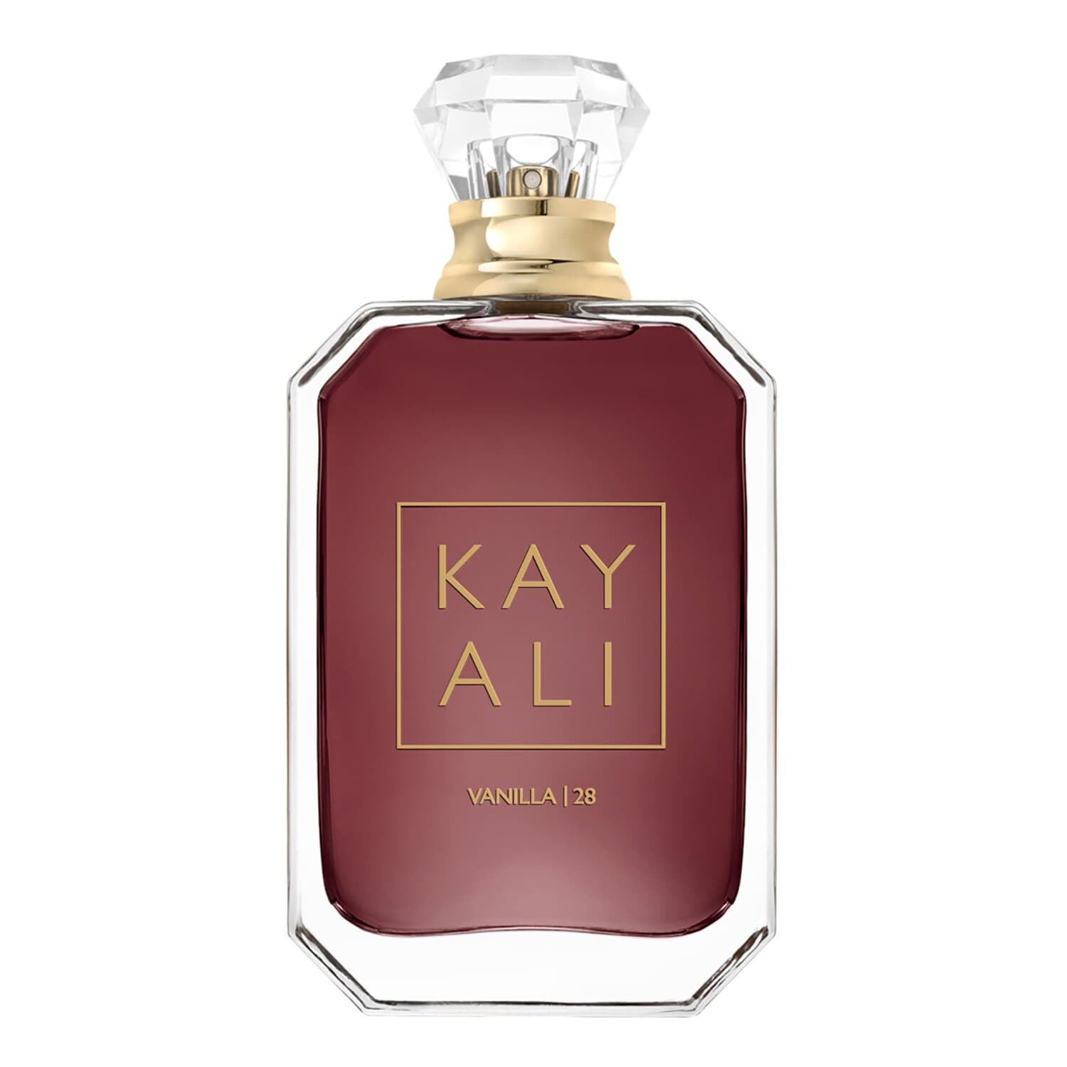 VANILLA 28 Kayali Eau de Parfum