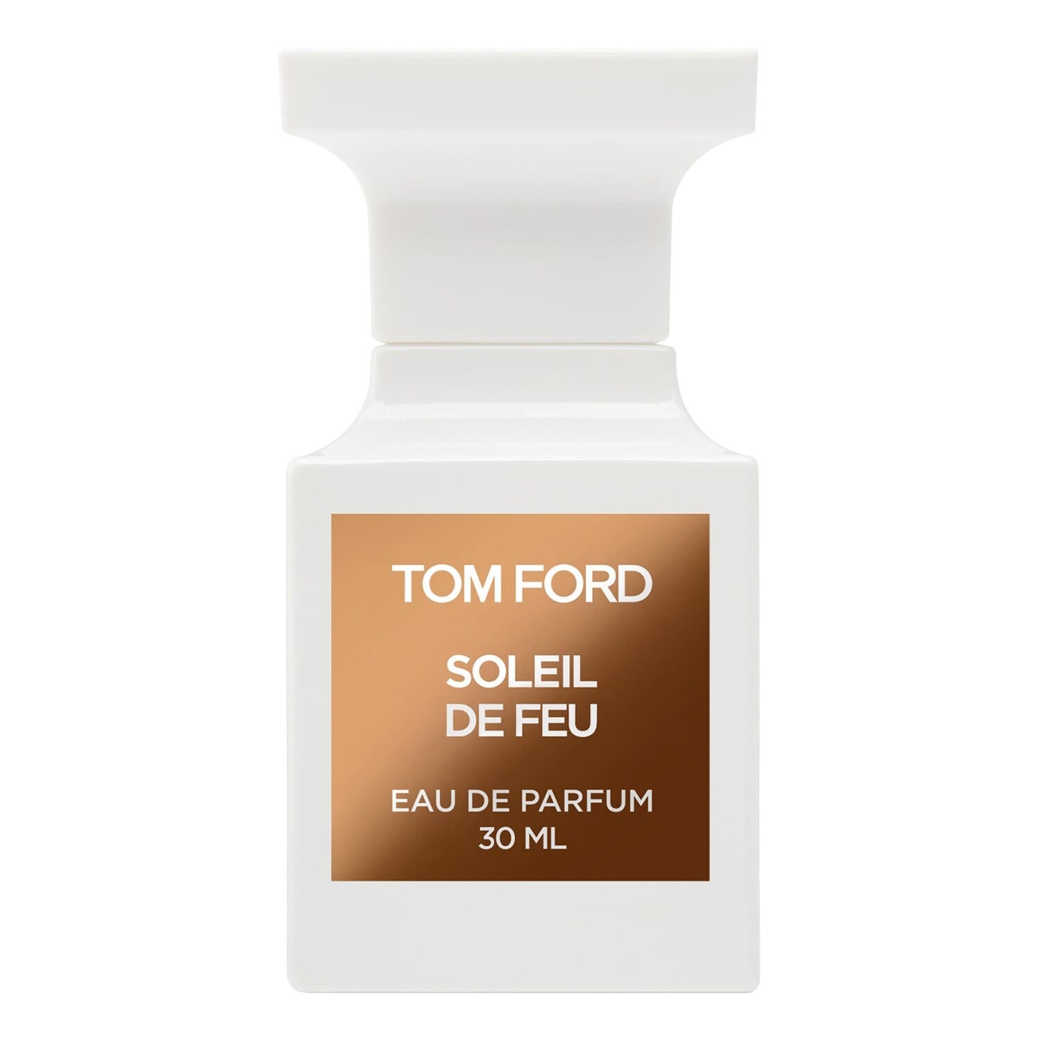 Soleil de Feu Tom Ford Eau de Parfum