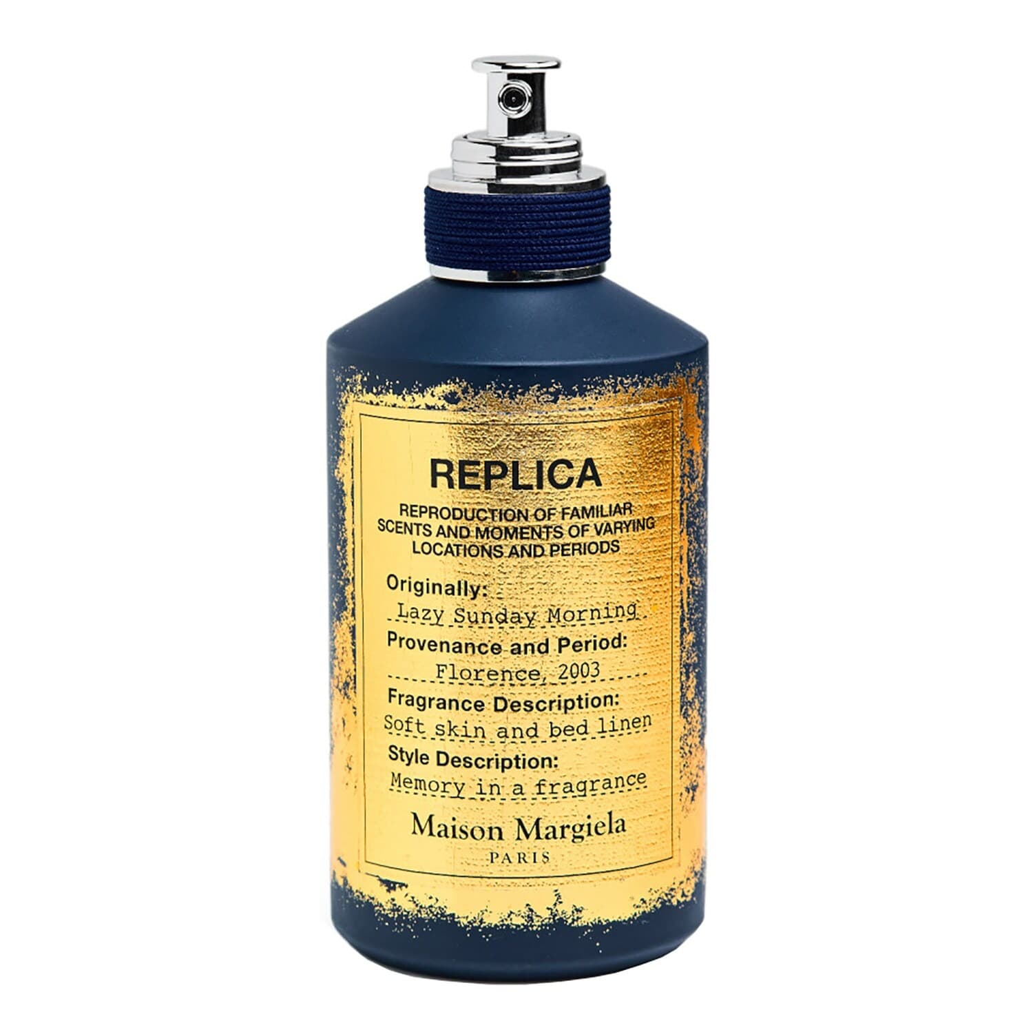 REPLICA Lazy Sunday Morning Maison Margiela Eau de Toilette