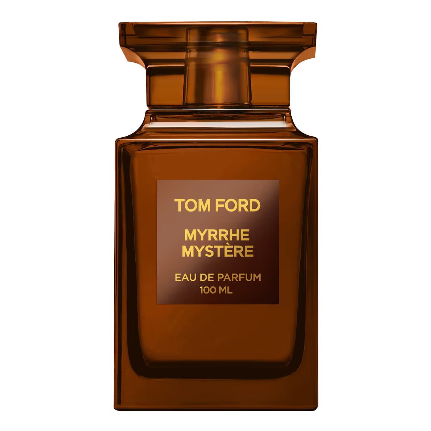 Myrrhe Mystere Tom Ford Eau de Parfum