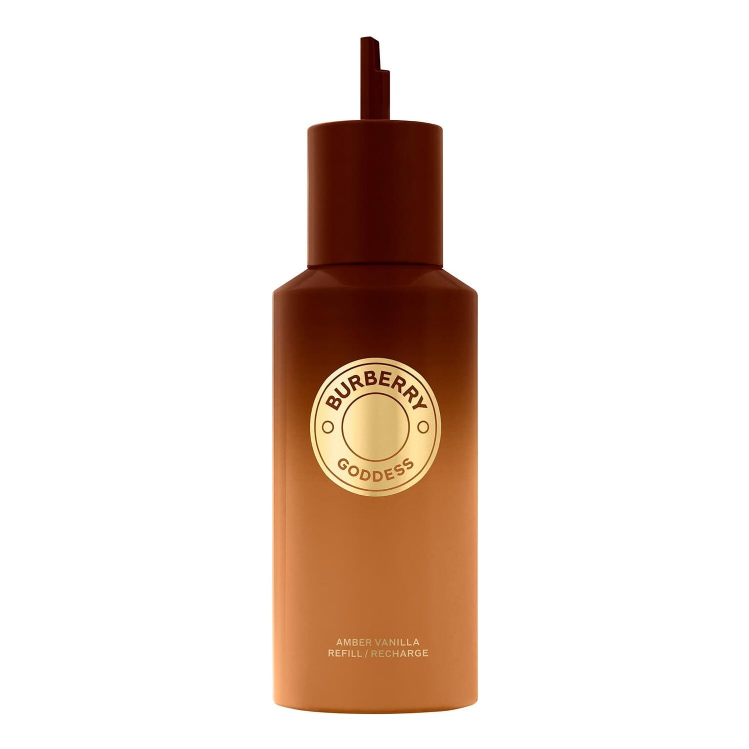 Goddess Amber Vanilla Burberry Eau de Parfum Intense