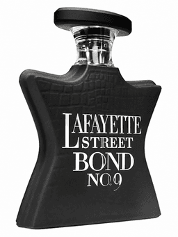 Flacon de Lafayette Street de Bond No. 9