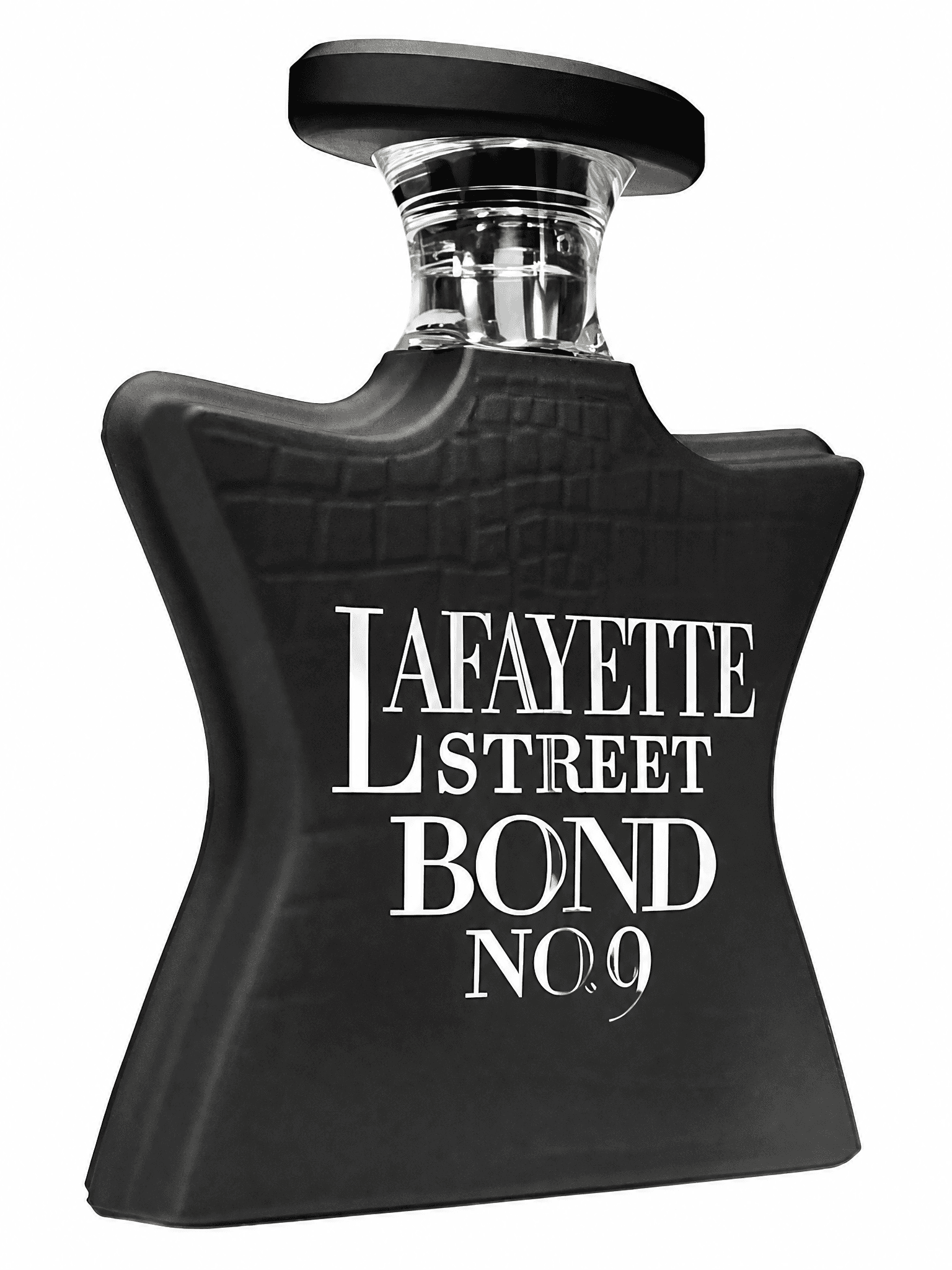 Flacon de Lafayette Street de Bond No. 9