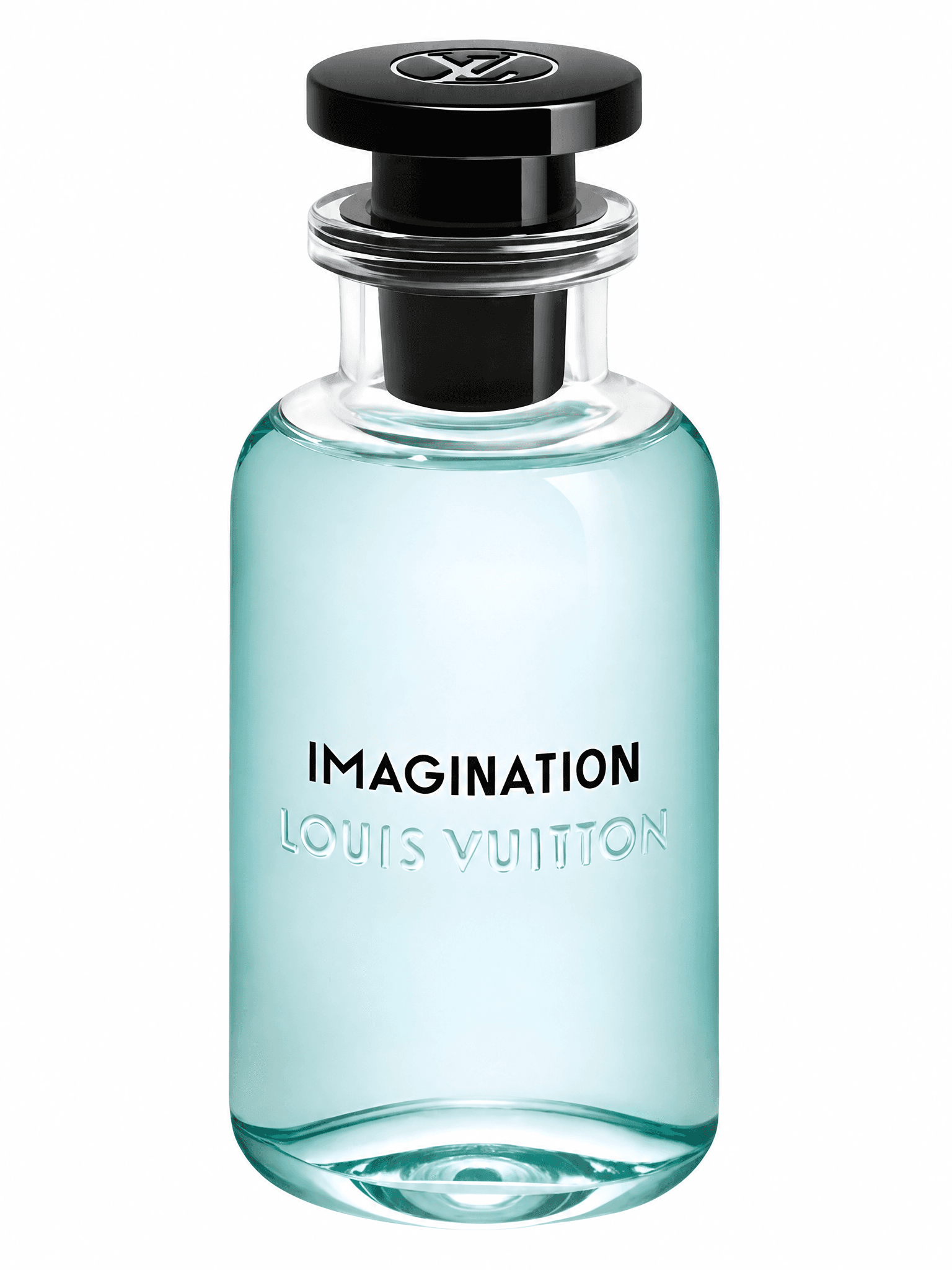 Flacon de Imagination de Louis Vuitton