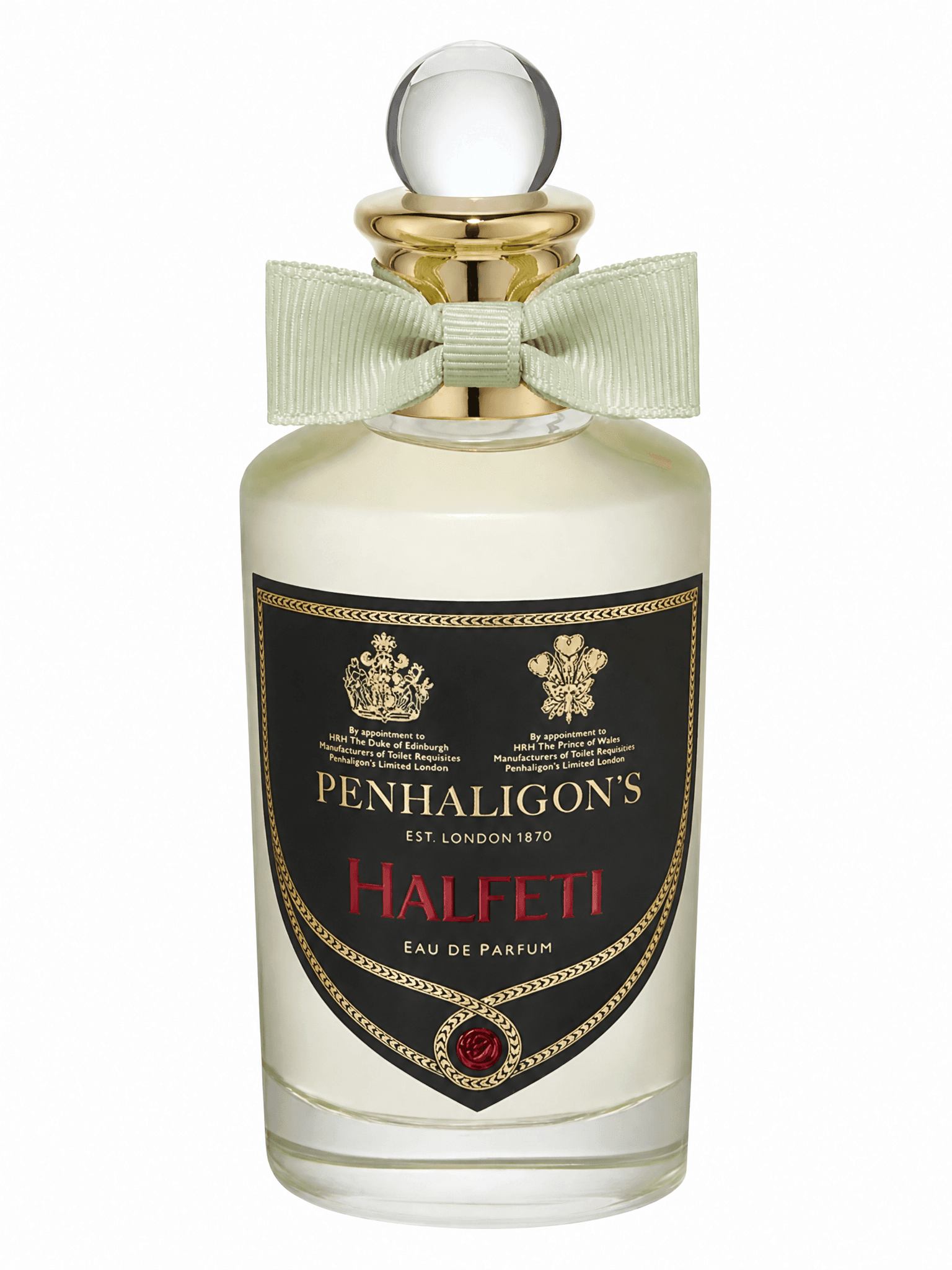 Flacon de Halfeti de Penhaligon's