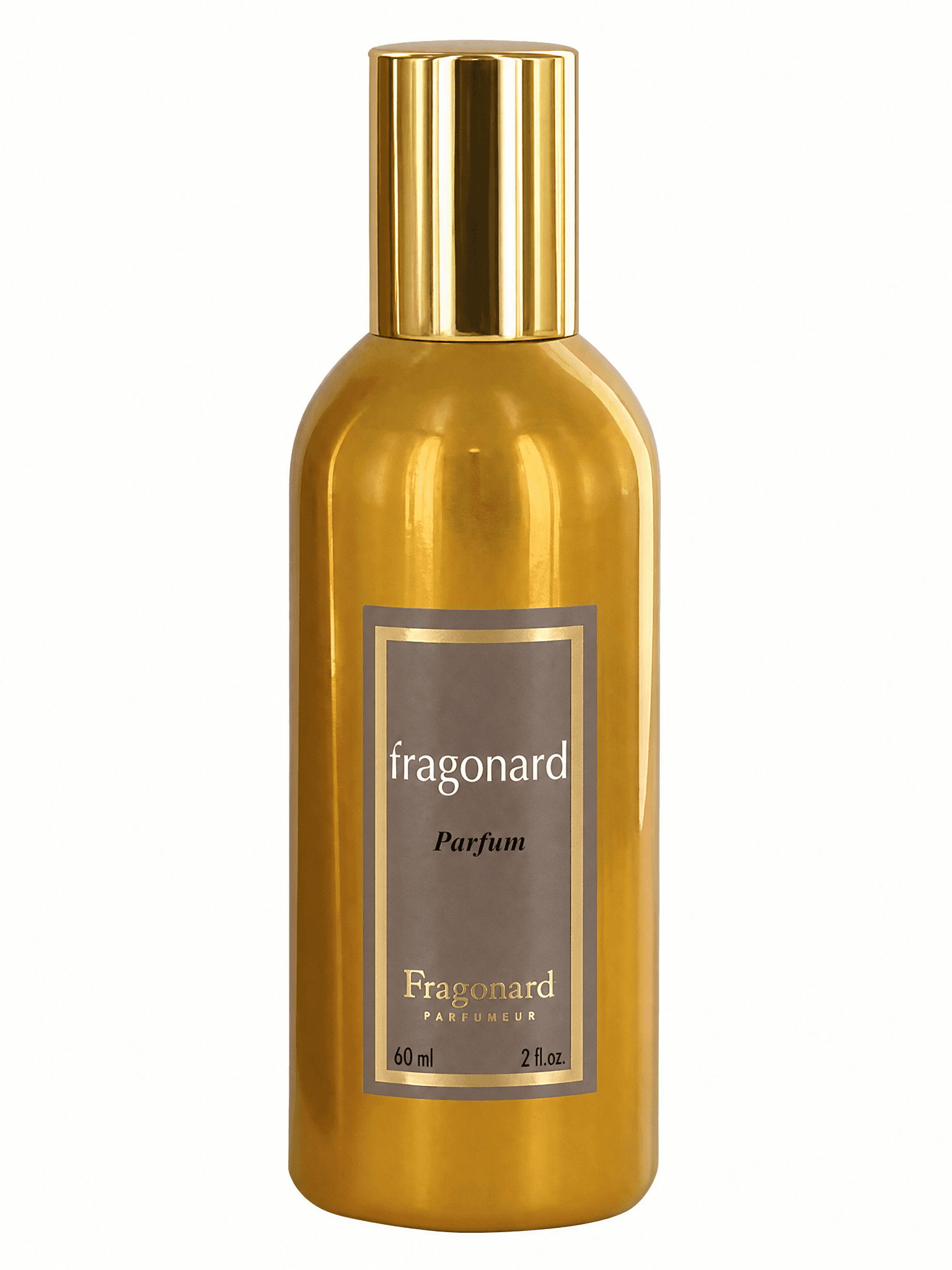 Flacon de Fragonard Parfum de Fragonard