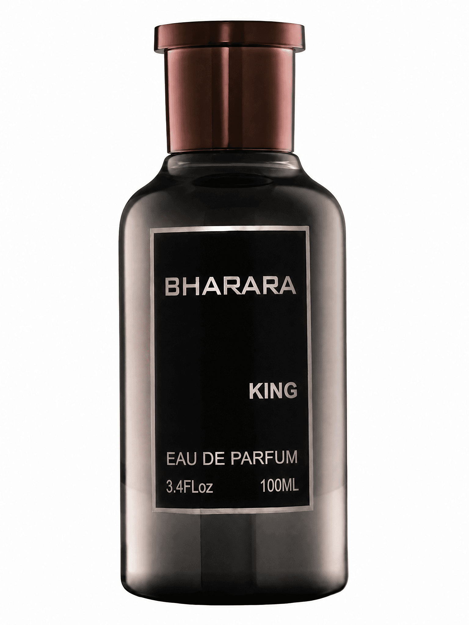 Flacon de King de Bharara