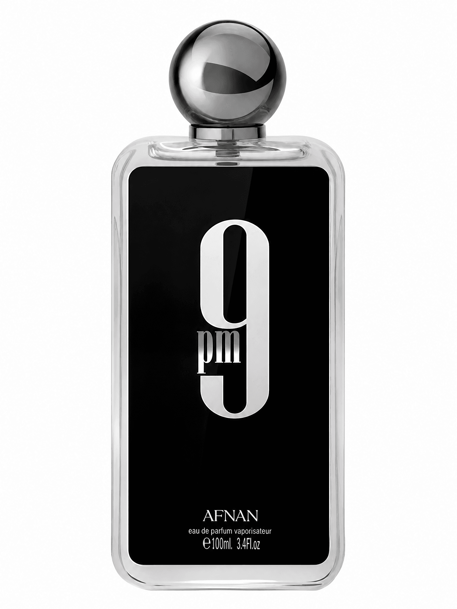 Flacon de 9pm de Afnan