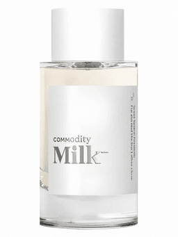 Flacon de Milk - de Commodity