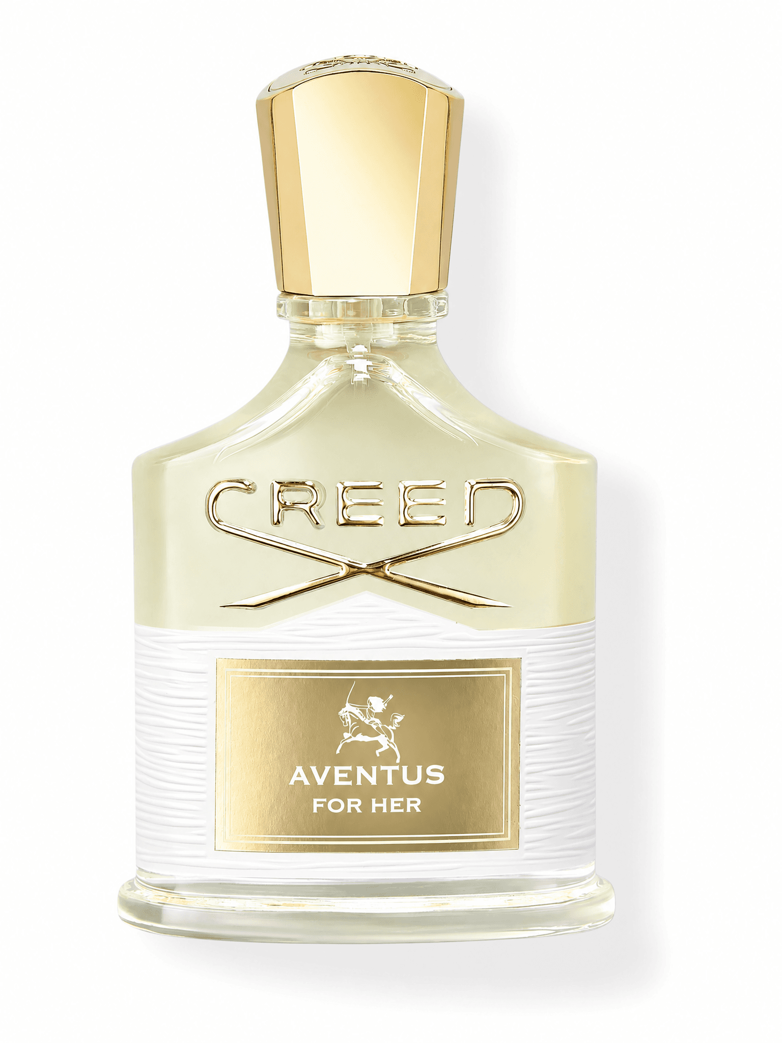 Flacon de Aventus for Her de Creed
