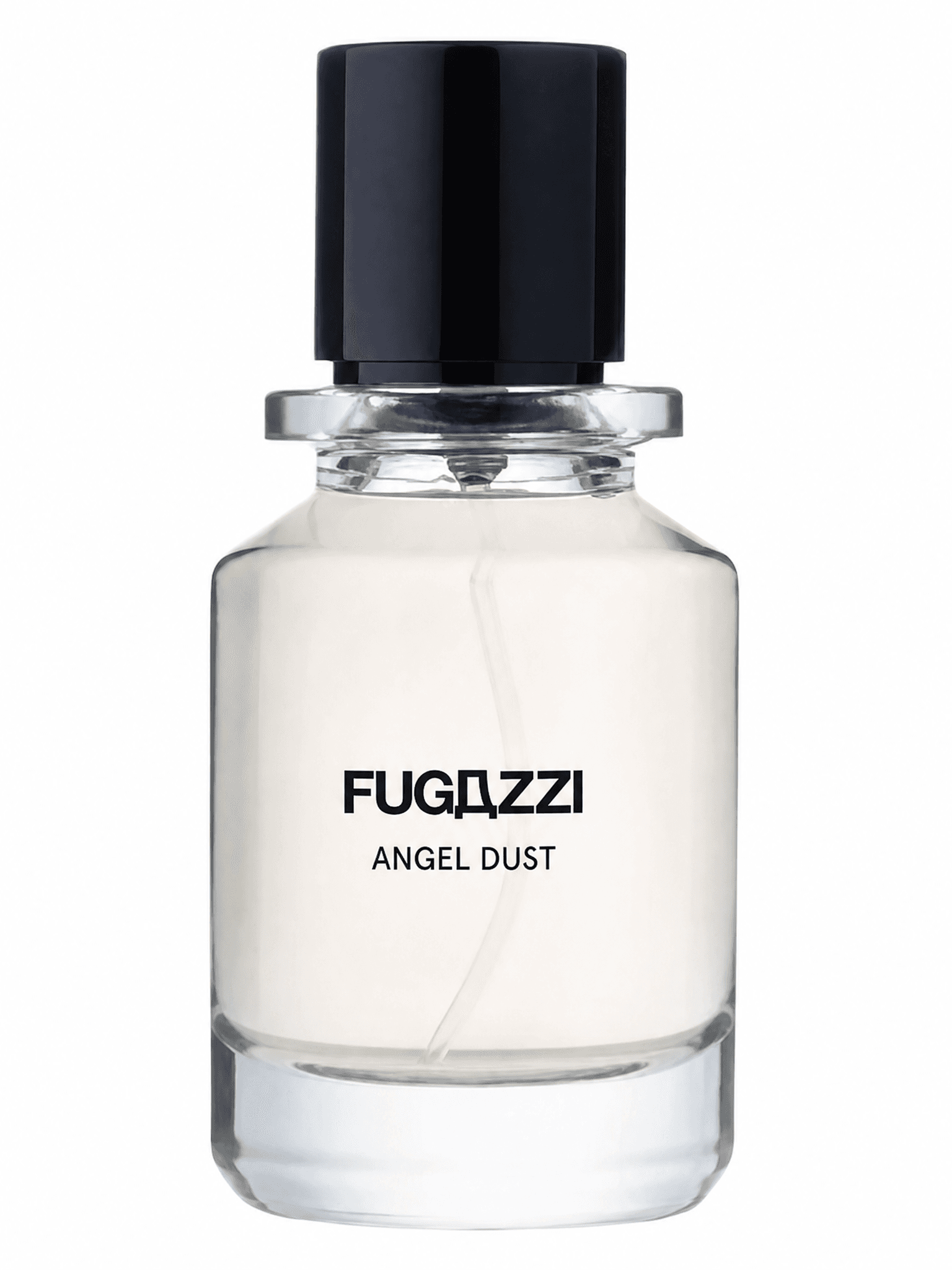 Flacon de Angel Dust de Fugazzi