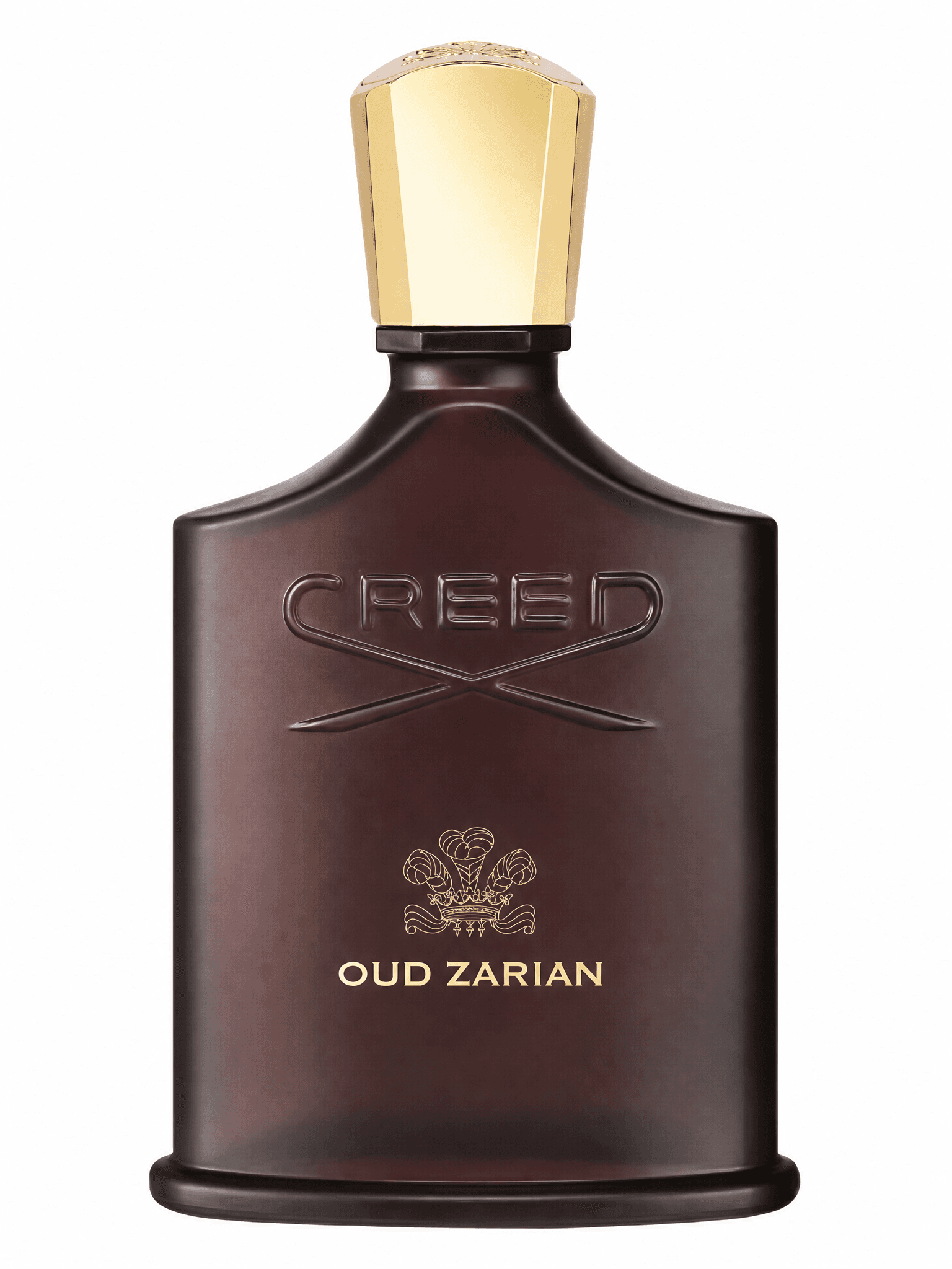 Flacon de Oud Zarian de Creed