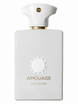 Flacon de Decision de Amouage