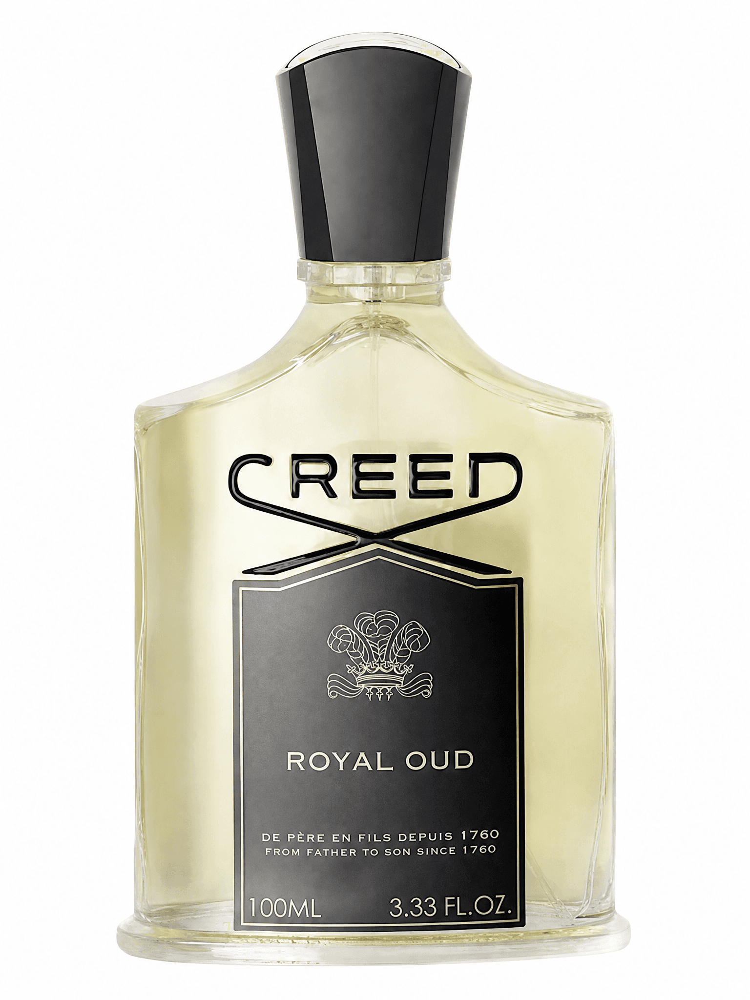 Flacon de Royal Oud de Creed
