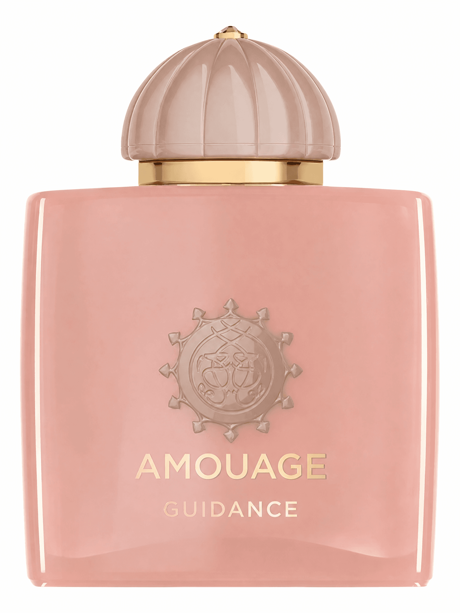 Flacon de Guidance de Amouage