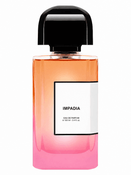 Flacon de Impadia de BDK Parfums