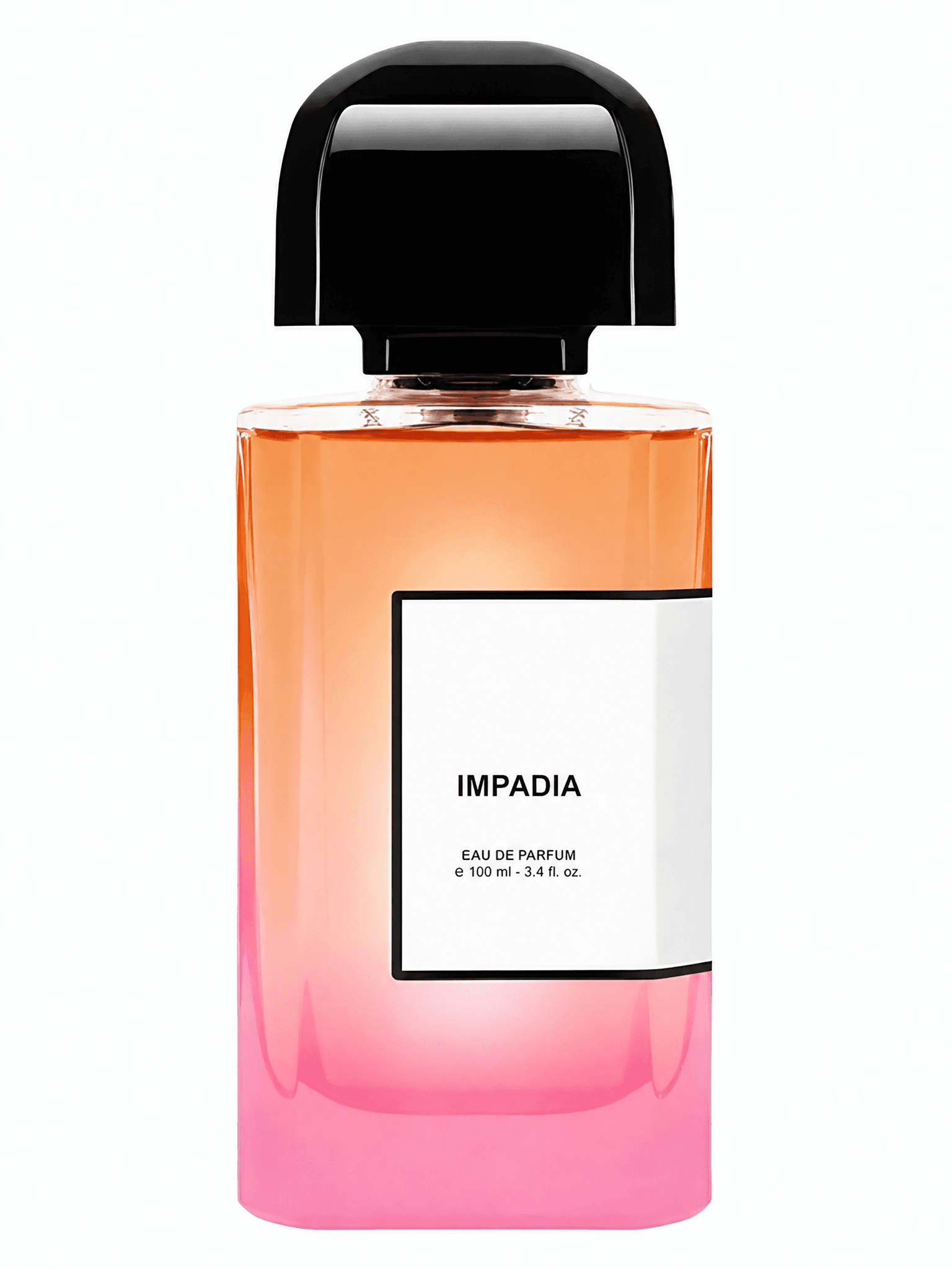 Flacon de Impadia de BDK Parfums