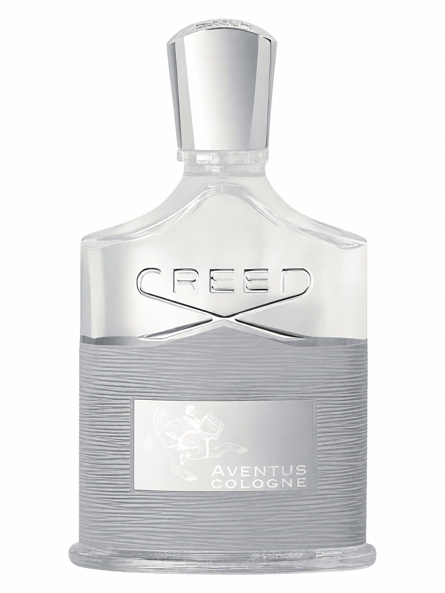 Flacon de Aventus Cologne de Creed