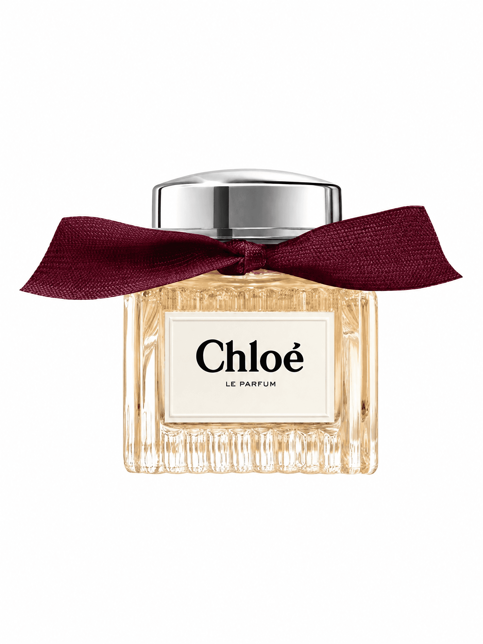 Flacon de Chloé Le Parfum de Chloé