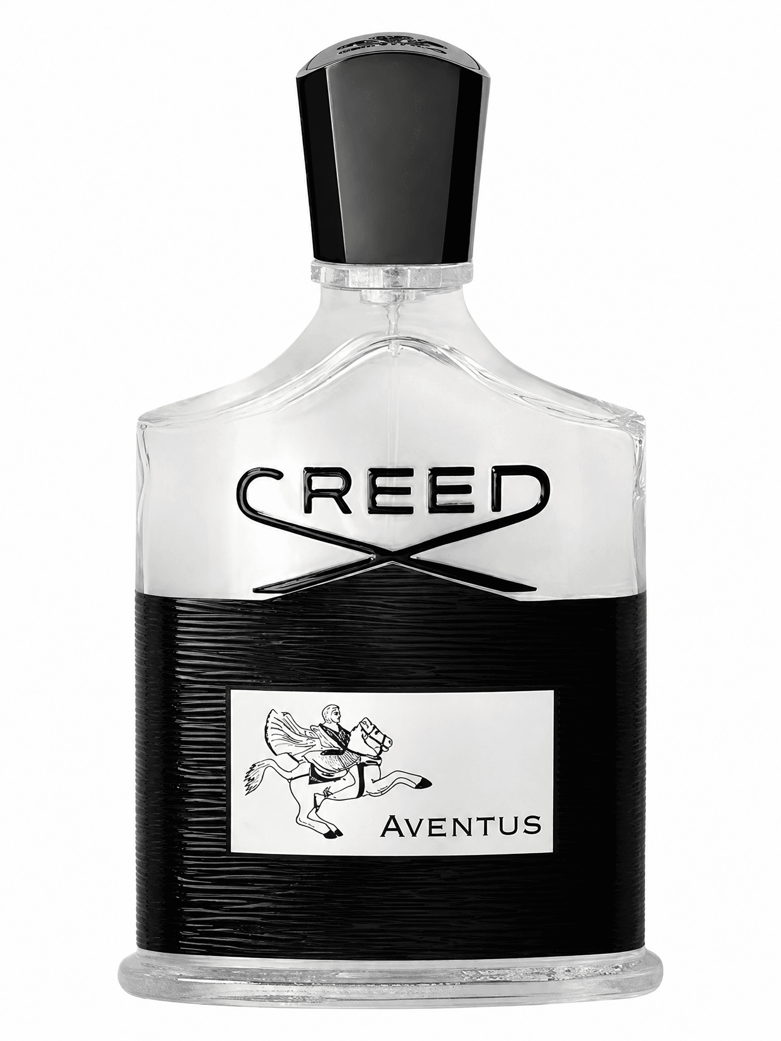 Flacon de Aventus de Creed