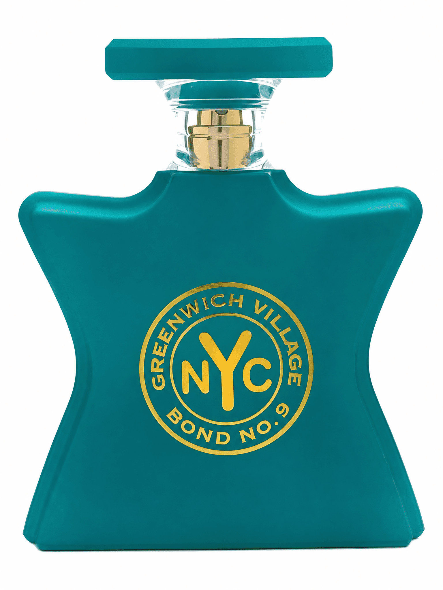 Flacon de Greenwich Village de Bond No. 9