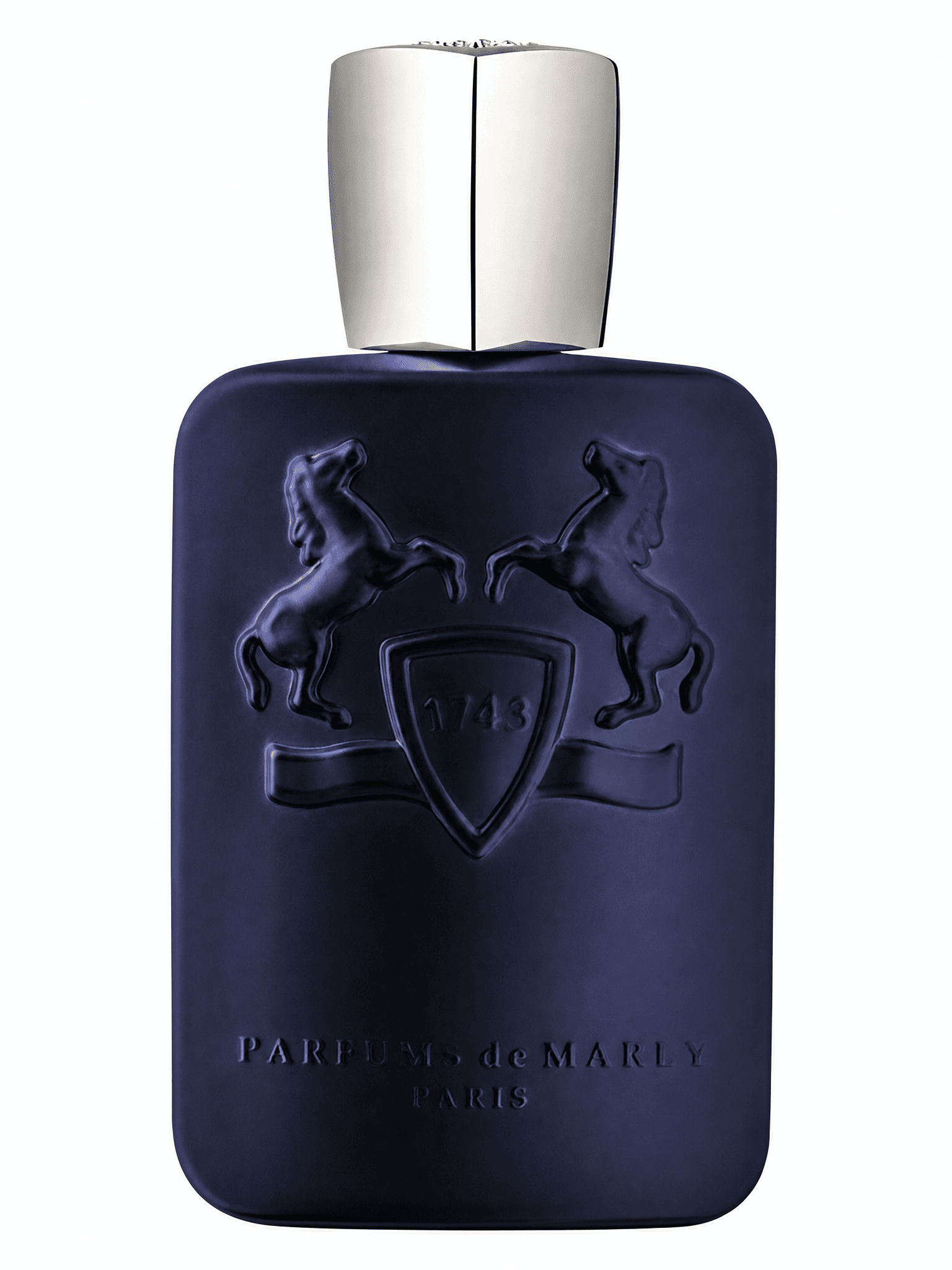 Flacon de Layton de Parfums de Marly