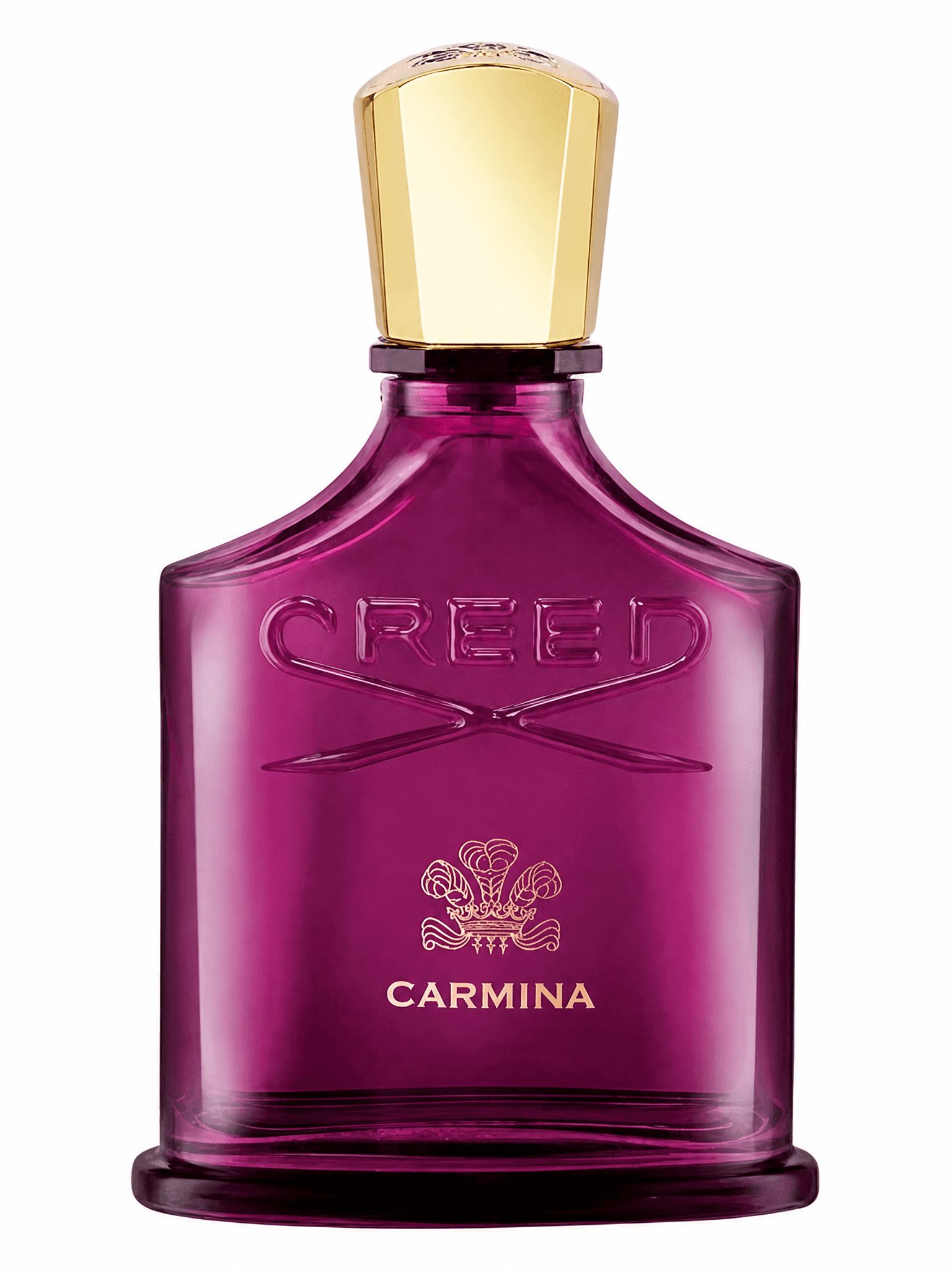 Flacon de Carmina de Creed