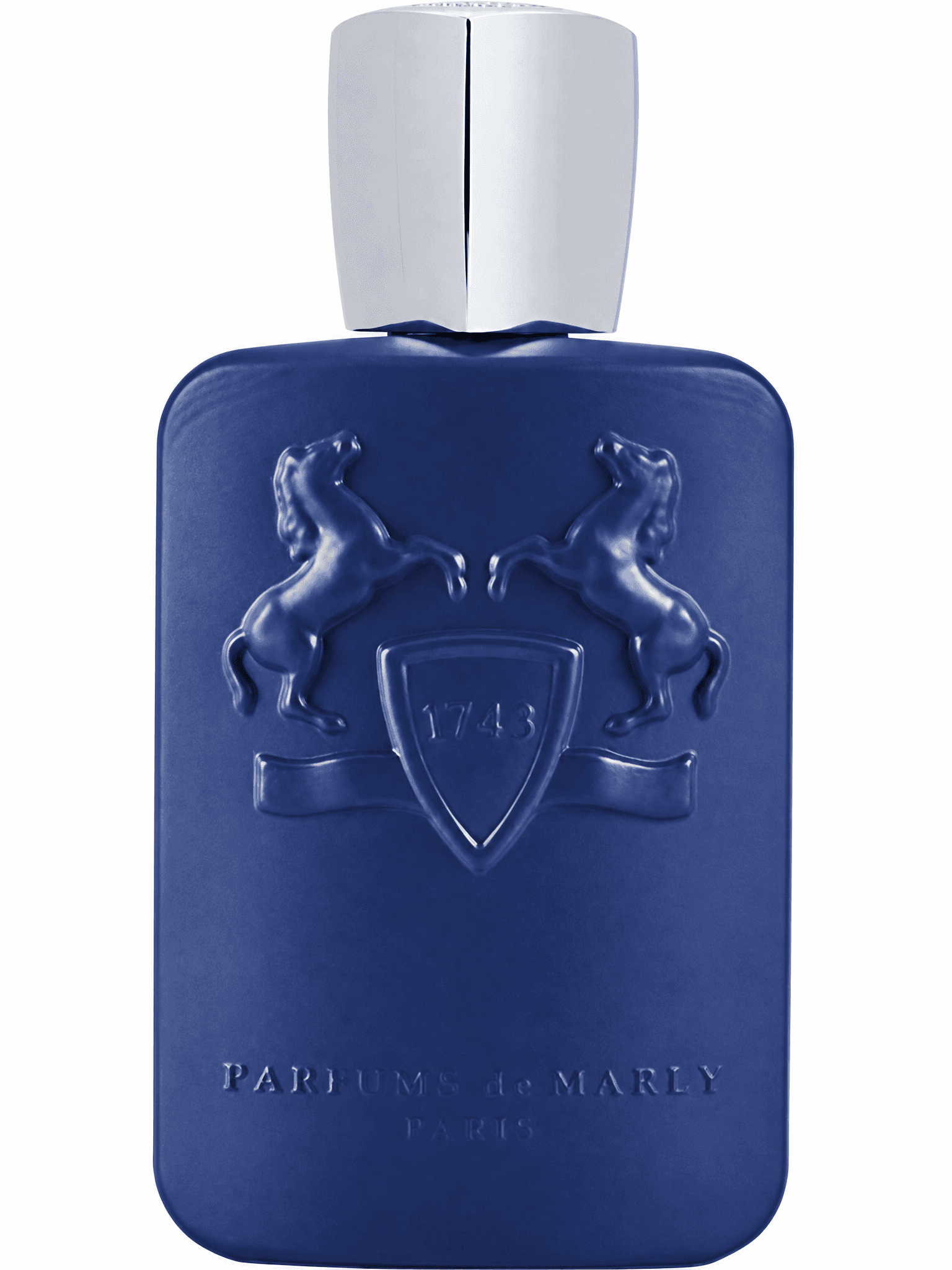 Flacon de Percival de Parfums de Marly