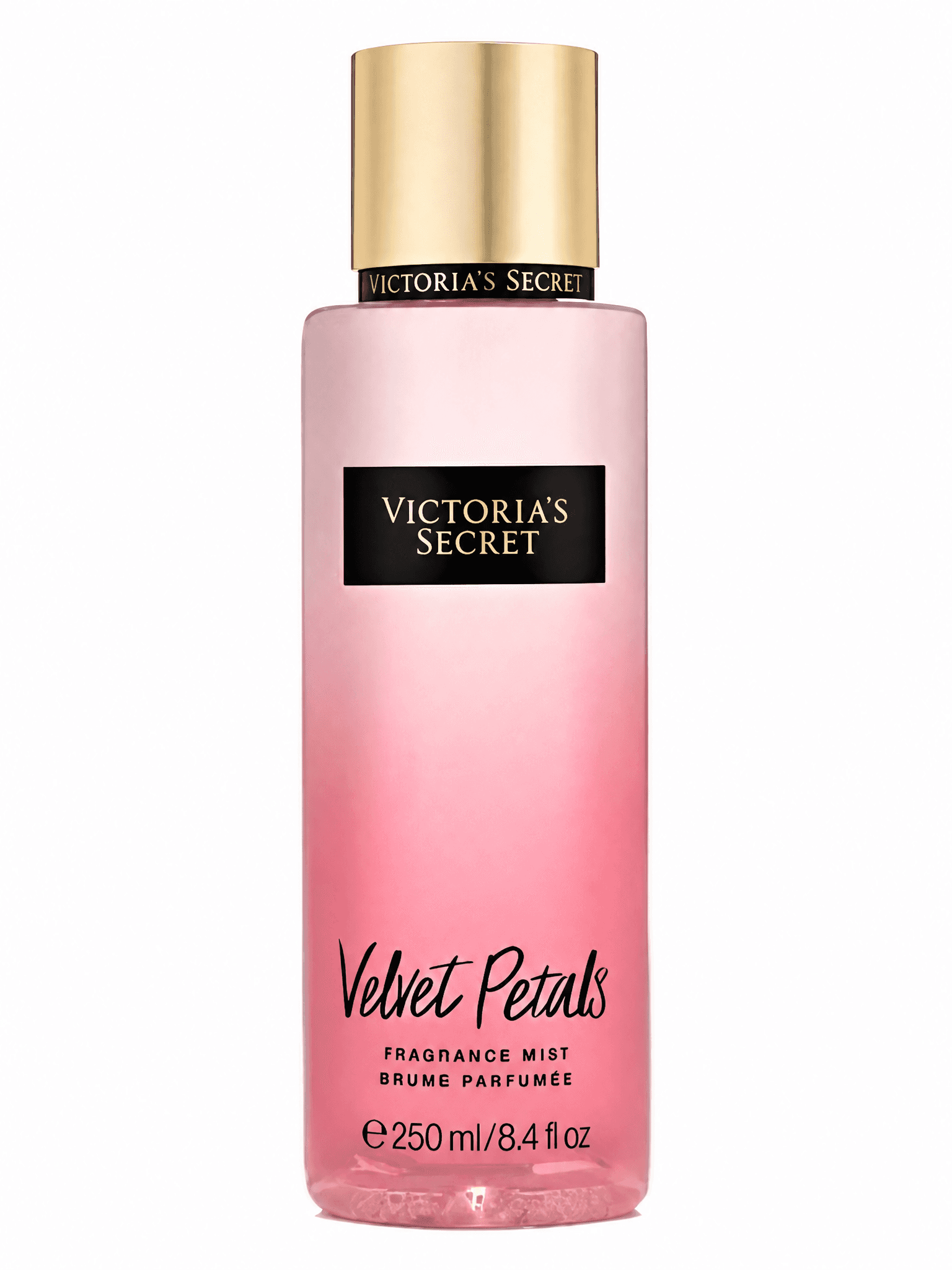 Flacon de Velvet Petals de Victoria's Secret