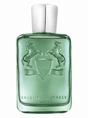 Flacon de Greenley de Parfums de Marly